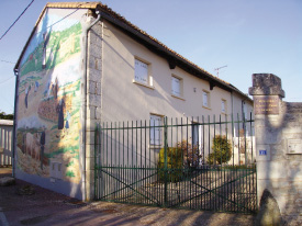 Locations immobilières Mirebeau en Poitou